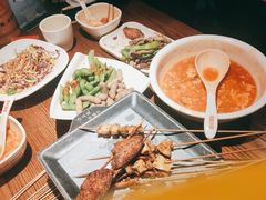 -管氏翅吧(台湾街店)
