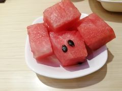 -南城香·饭香串香馄饨香(青年路店)