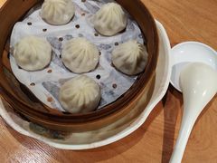 -姚面记·海派家常菜(恒基名人购物中心店)