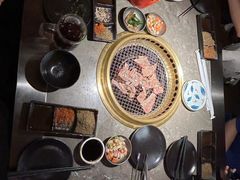 -谷牛日式烤肉(宝山U天地店)