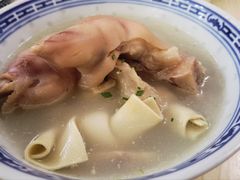 -盛兴面馆(真儒大厦店)