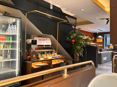 -东方饺子王臻味餐厅(新嘉坡城店)