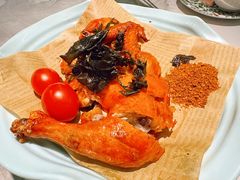 -苏梦江南·淮扬菜(夫子庙店)