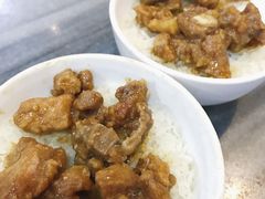 排骨蒸饭-品香排骨饭(羊官路店)