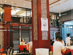 大堂-侬佳蒸菜馆(听潮店)