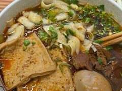 -小王拉面馆(颍上路店)