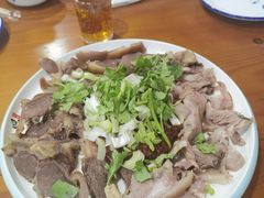 -北冰洋狗肉冷面城(总店)