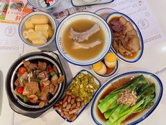 -發起人·肉骨茶(万象汇店)