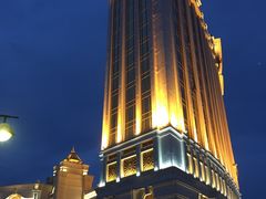 -厦门途易蓝罗约海景温泉酒店(园博苑地铁站店)