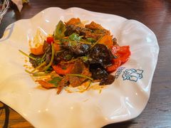-甘尼仕印度餐厅酒吧(斜塘老街店)