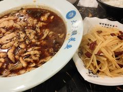 -大众酸菜鱼(梨花巷总店)