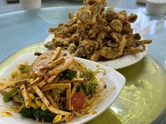 -新疆大盘鸡·十八年老店