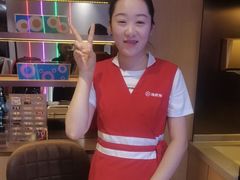 -海底捞火锅(公益西桥店)