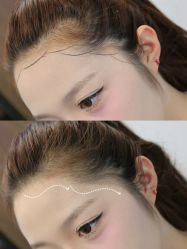 -韩美绣·骨相纹眉·洗眉美瞳线