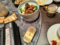 -炊烟小炒黄牛肉(浦东世纪汇店)