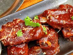 -Q MEX 库迈墨西哥餐吧(三里屯店)