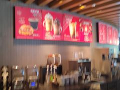 -星巴克(夏日百货店)