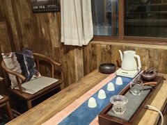 -邈墨茶馆(大兜路1号店)