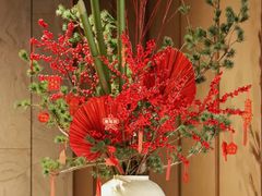 -EPOQUE·一刻花店(兴业太古汇店)
