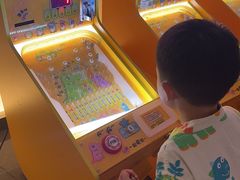 -神帆·元气汤泉(解放西路店)