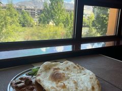-娜玛瑟德餐厅(仙足岛店)