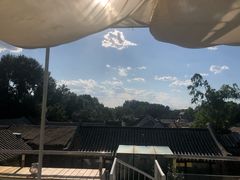 -糖房咖啡(南锣鼓巷店)