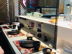 -元通寿司(大朗店)