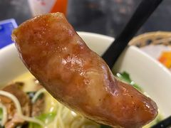 -和府捞面(石景山喜隆多店)