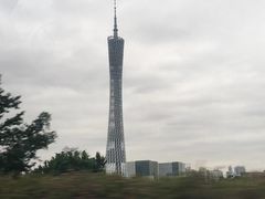 -广州塔