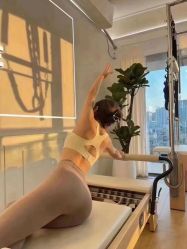 -U+YOGA优伽瑜伽·普拉提