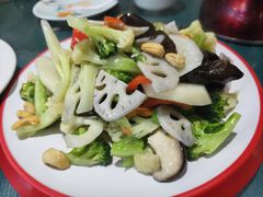 -逢春菜馆天津菜(胜利路店)