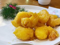 -米香居新鲁味·水饺餐厅