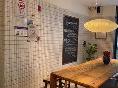 -BAKER&SPICE(安福路店)