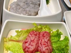 -海底捞火锅(振华商厦店)