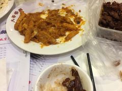 -大哥餐厅(西城花园店)