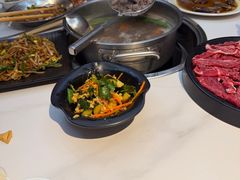 -牛品福潮汕牛肉火锅(旺庄店)