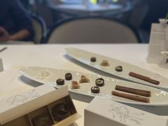 -Le Comptoir de Pierre Gagnaire