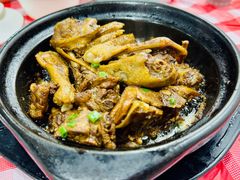 -品鲜海鲜餐厅(黄厝店)