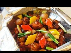 -宁波状元楼酒店(和义路店)