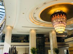 -北京丽晶酒店