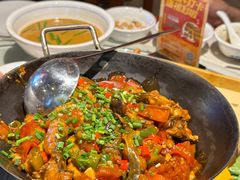 -随缘小馆(红岭路店)