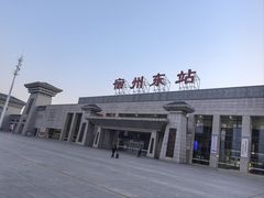 -宿州东站