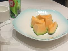 -渔家大院·胶东海鲜·老牟平烧烤餐厅(德胜店)