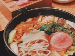 -黒豚料理 寿庵(中央駅西口店)