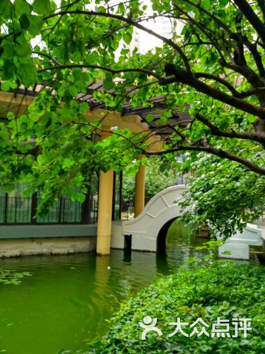 西安建国饭店周边景点图片