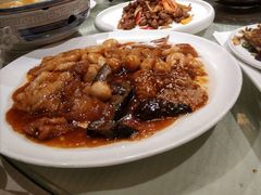 -惠丰堂饭庄·烤鸭·京味菜(翠微路店)