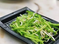 青龙菜-新峰肉骨茶