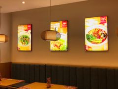 -北往西·西安油泼面(万德庄店)