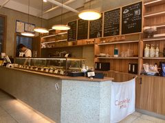 -发酵食堂(屏风街店)