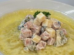 -库滋明·俄罗斯特色美食(中央大街店)